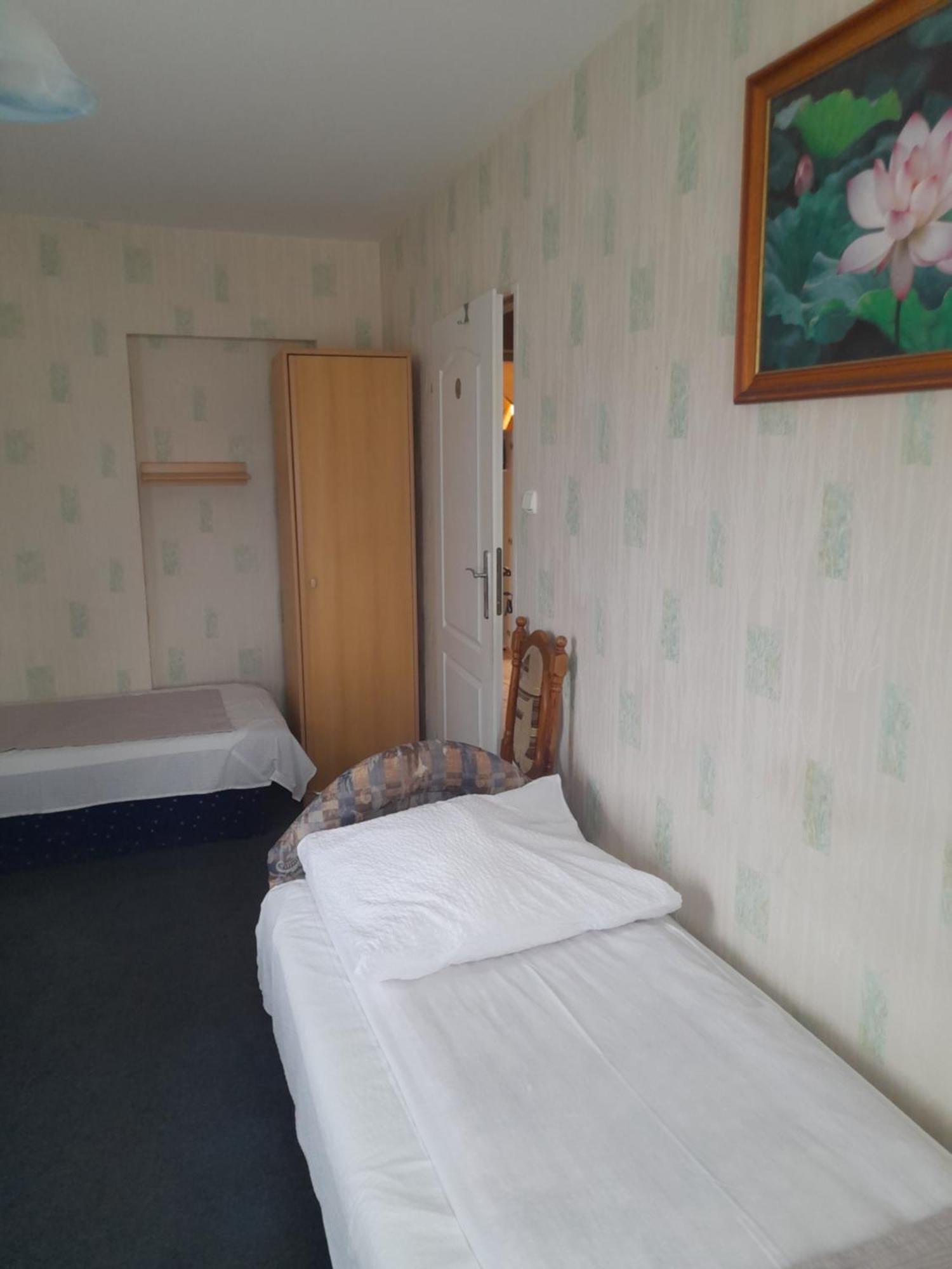 Zajazd Nad Wisla Dobrzyków 외부 사진